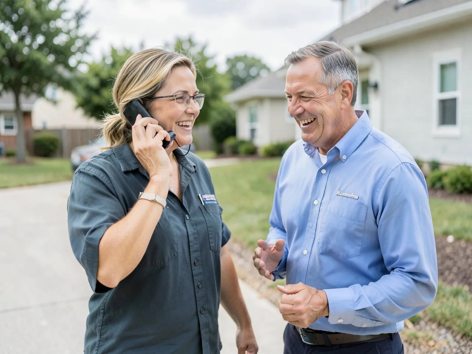Frequently Asked Questions About Roof Leak Water Damage Restoration in Hegins, PA